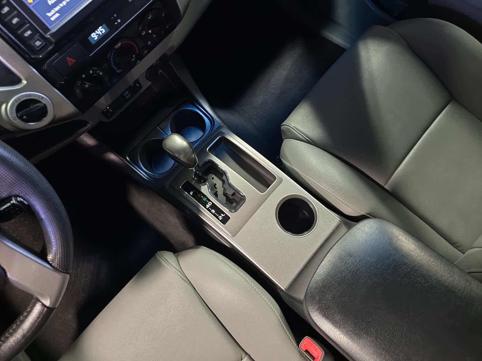 used 2014 Toyota Tacoma car, priced at $22,087