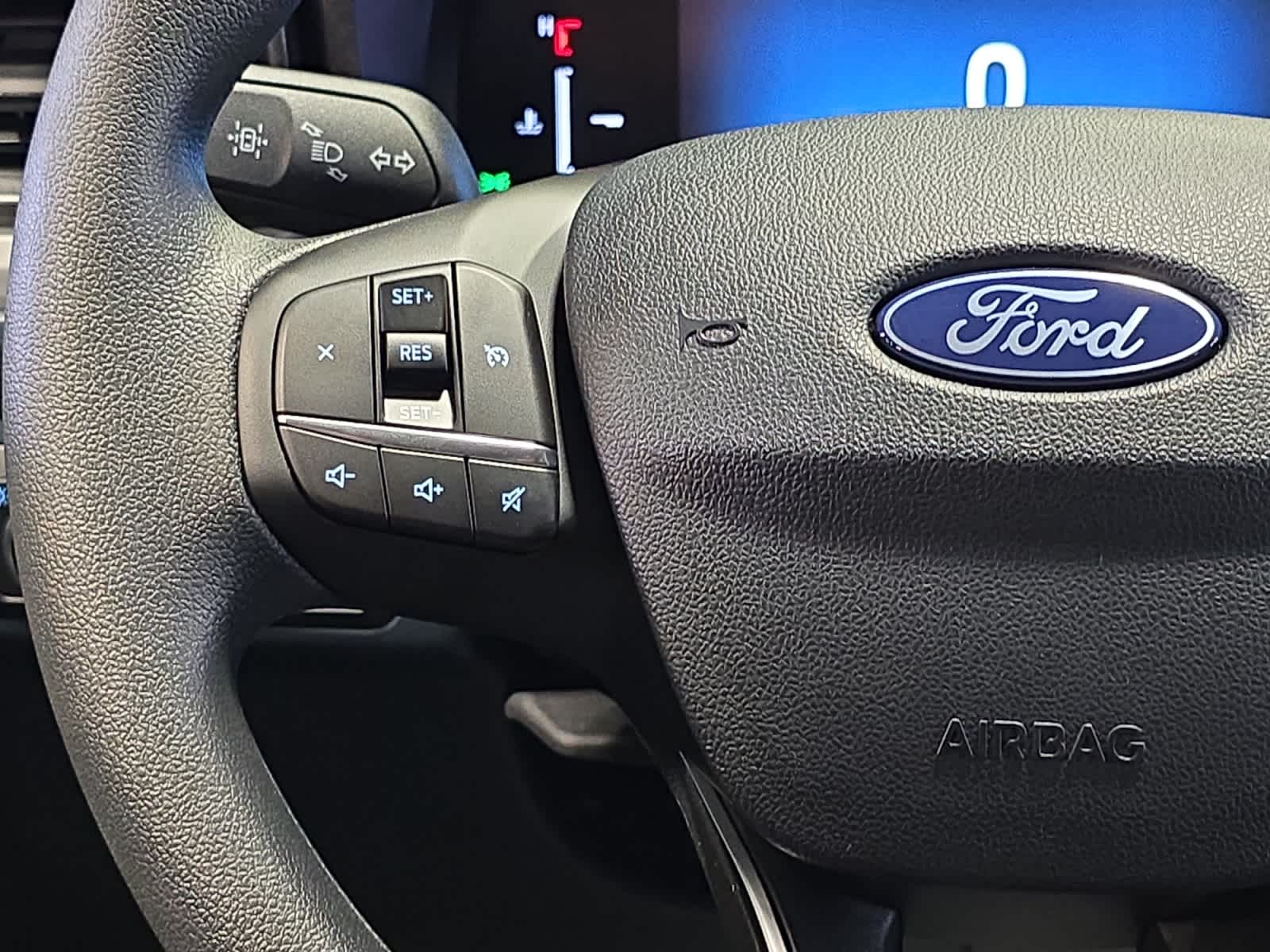 new 2025 Ford Maverick car, priced at $34,524