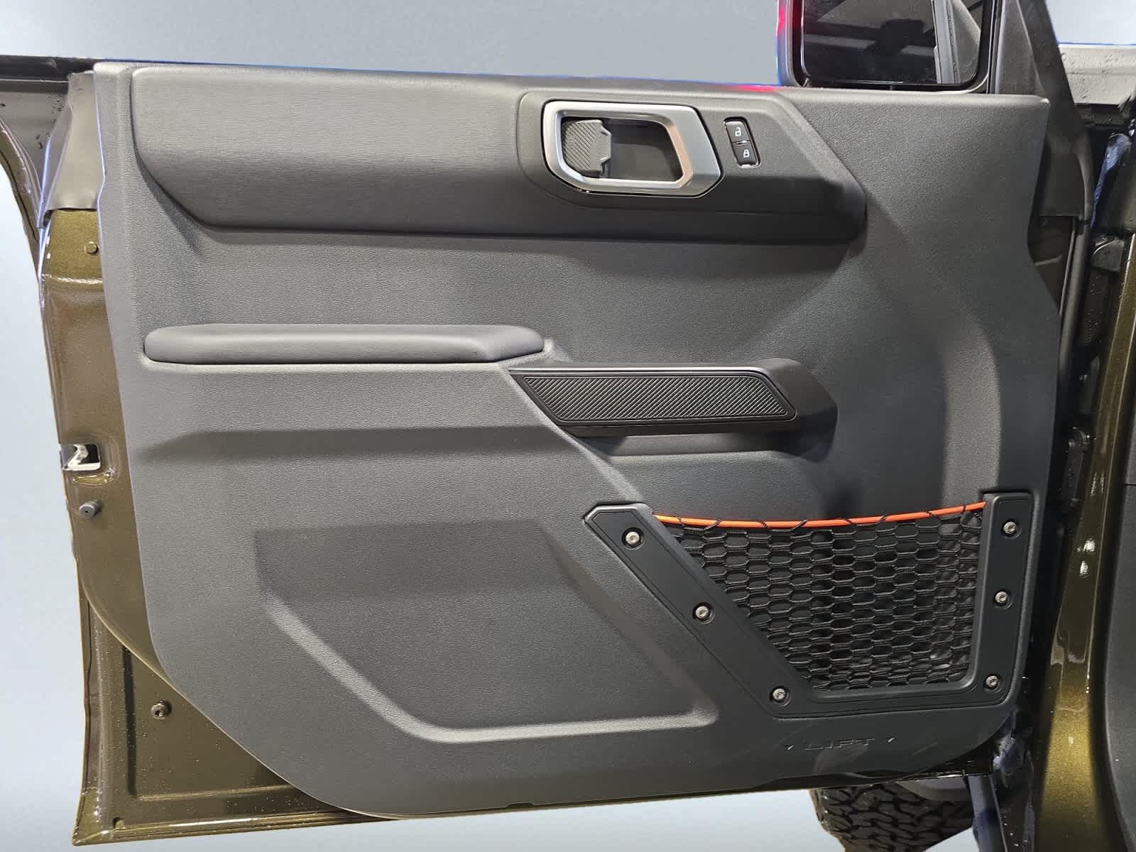 new 2026 Ford Bronco car, priced at $83,905
