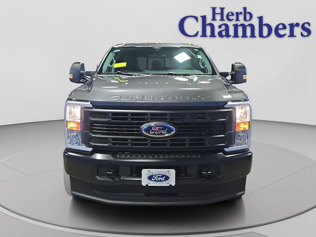 New 2026 Ford Super Duty F-250 SRW XL Truck