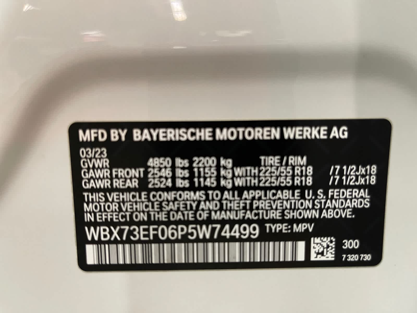 2023 BMW X1 28i - Photo 26