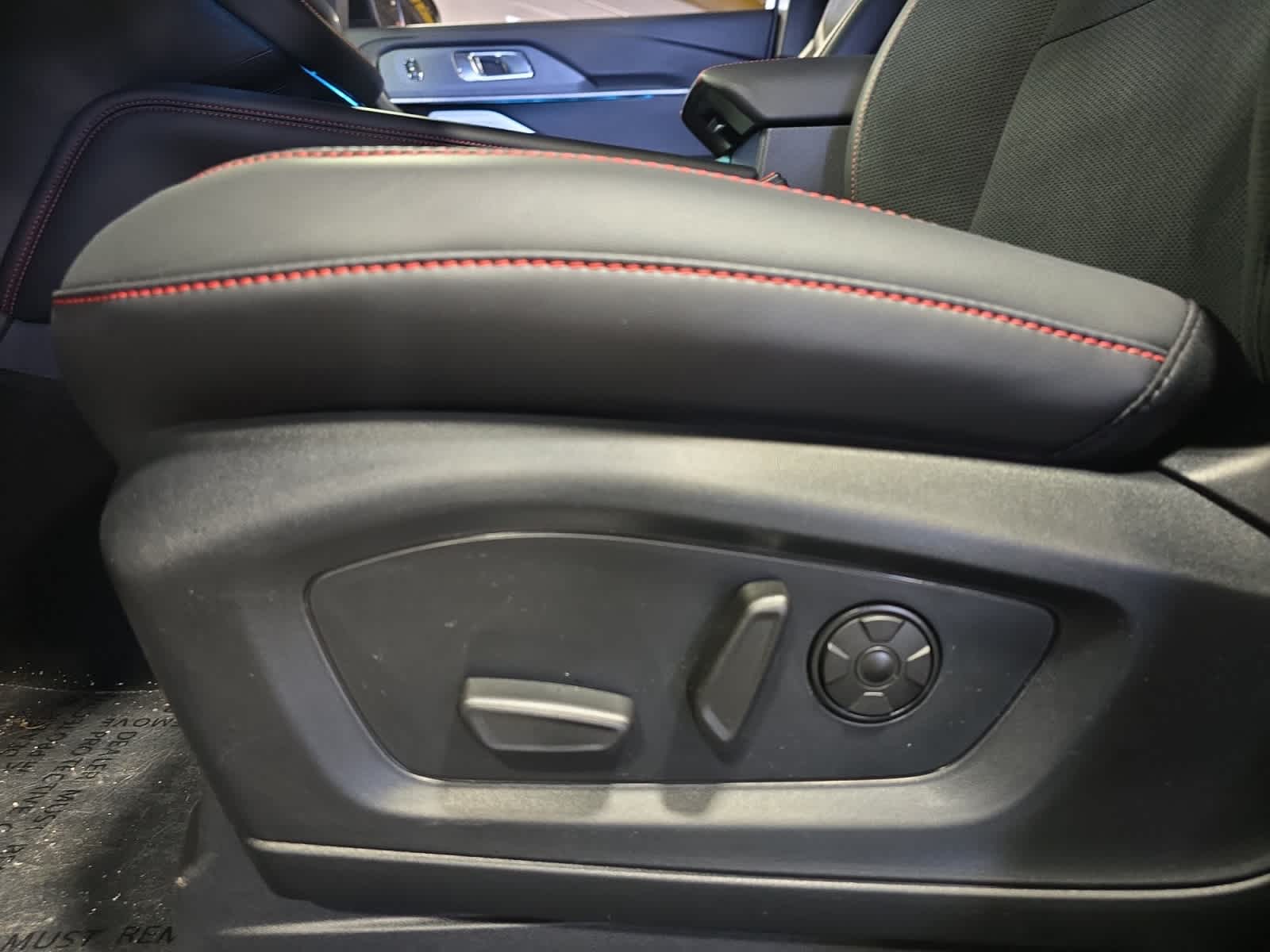 new 2026 Ford Explorer car, priced at $58,408