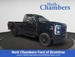 Ford Super Duty F-250 SRW