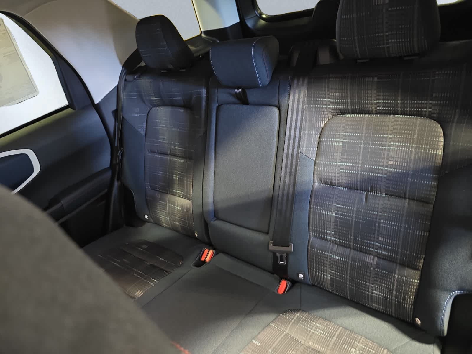 new 2025 Ford Bronco Sport car, priced at $38,880