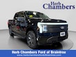  Ford F-150 Lightning