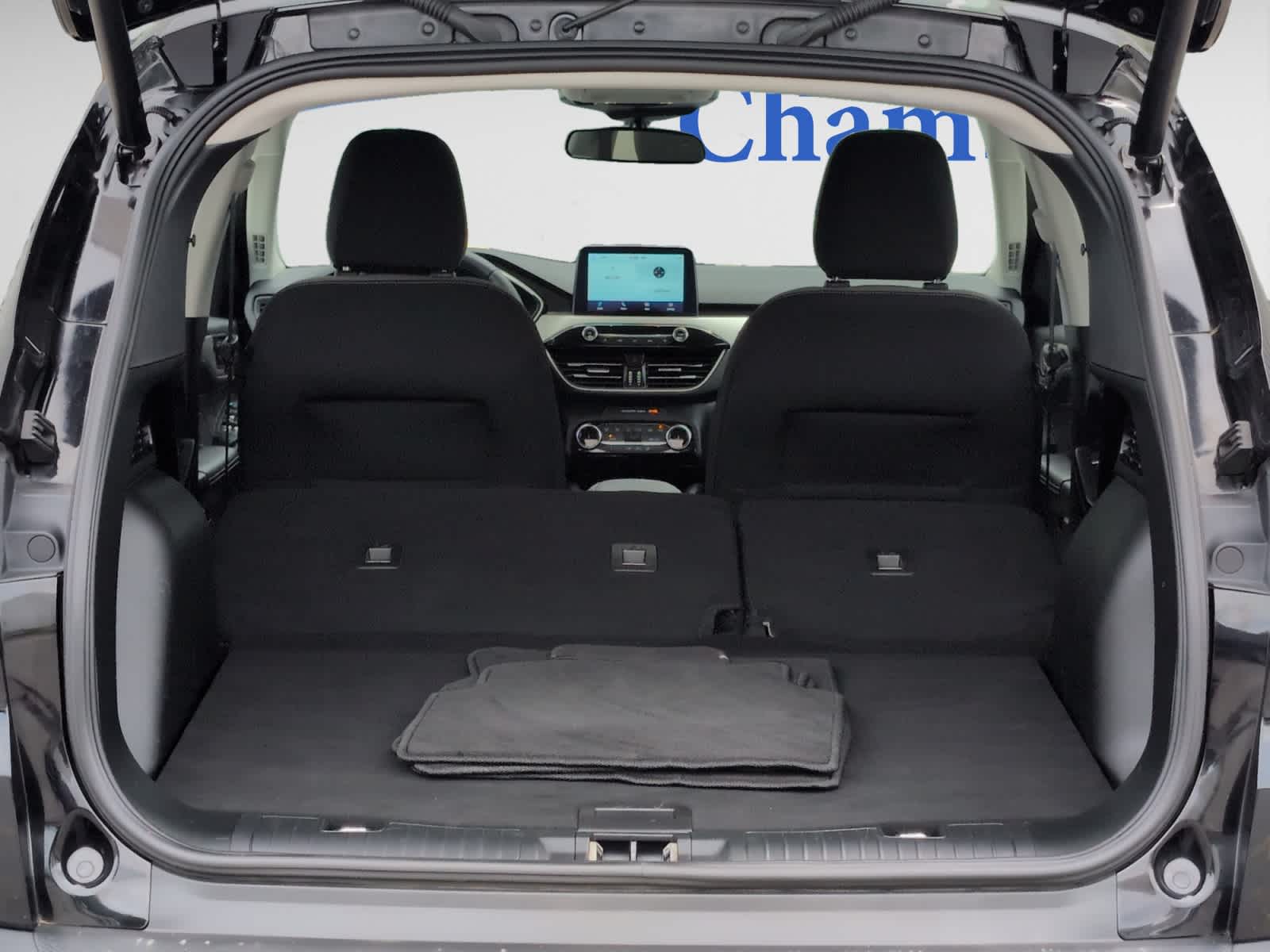 2022 Ford Escape SE photo 4