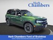 Ford Bronco Sport