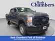  Ford Super Duty F-250 SRW