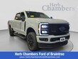  Ford Super Duty F-250 SRW