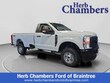  Ford Super Duty F-250 SRW