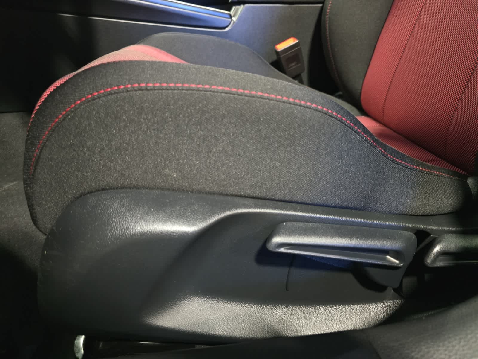 used 2023 Honda Civic Si car, priced at $30,465