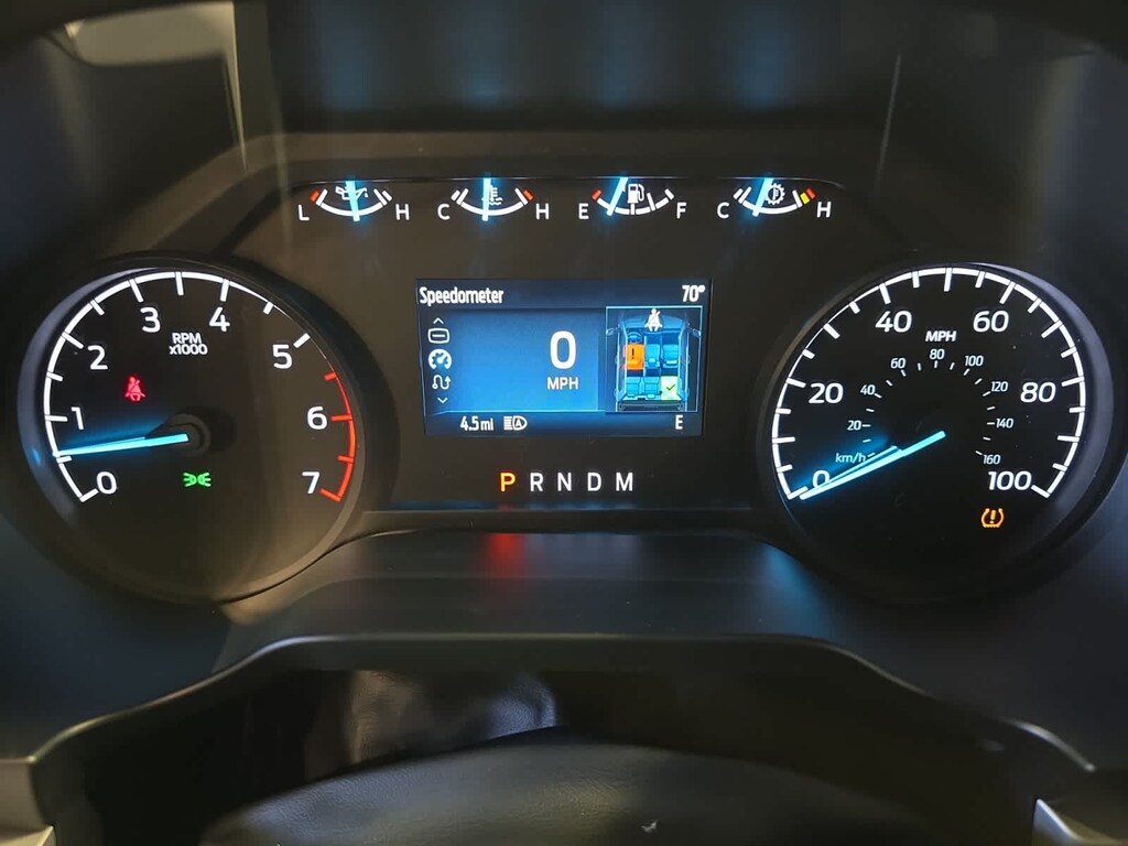 New 2026 Ford Super Duty F-250 SRW XLT Truck