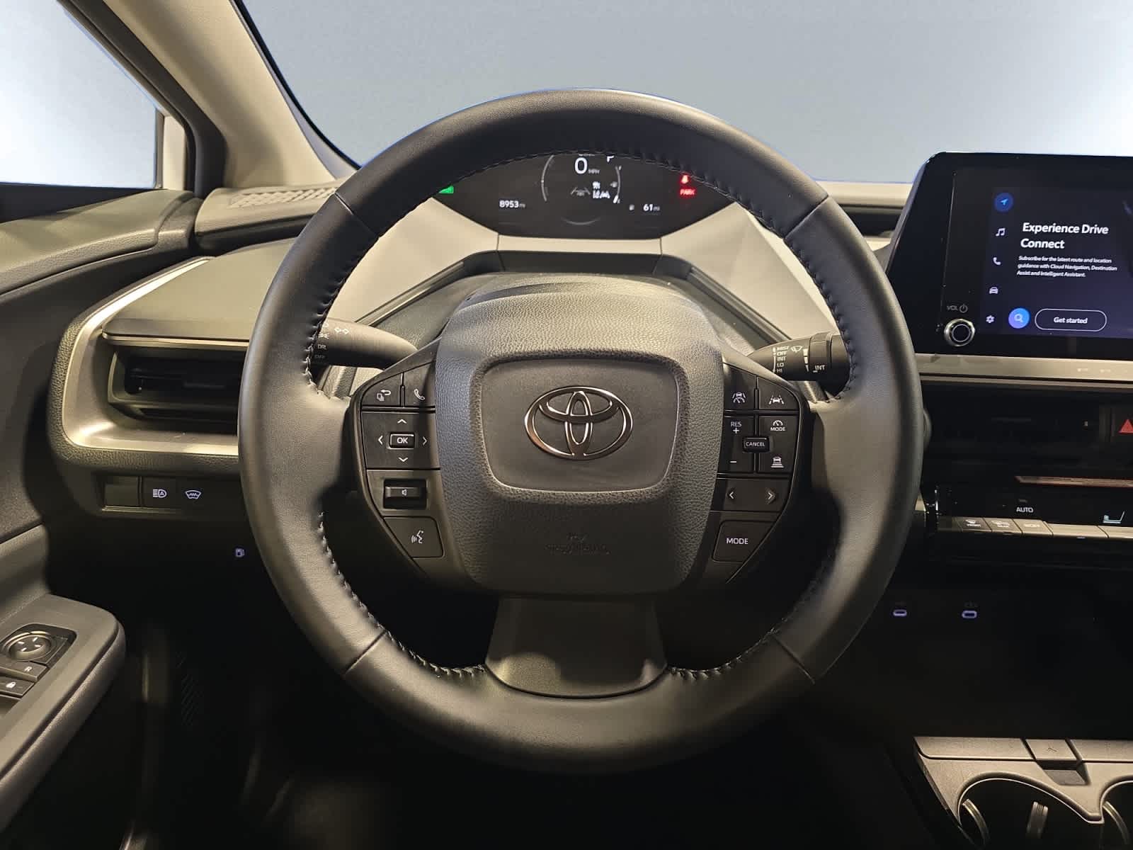 used 2023 Toyota Prius car, priced at $29,462