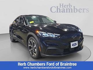 2026 Ford Mustang Mach-E Select SUV
