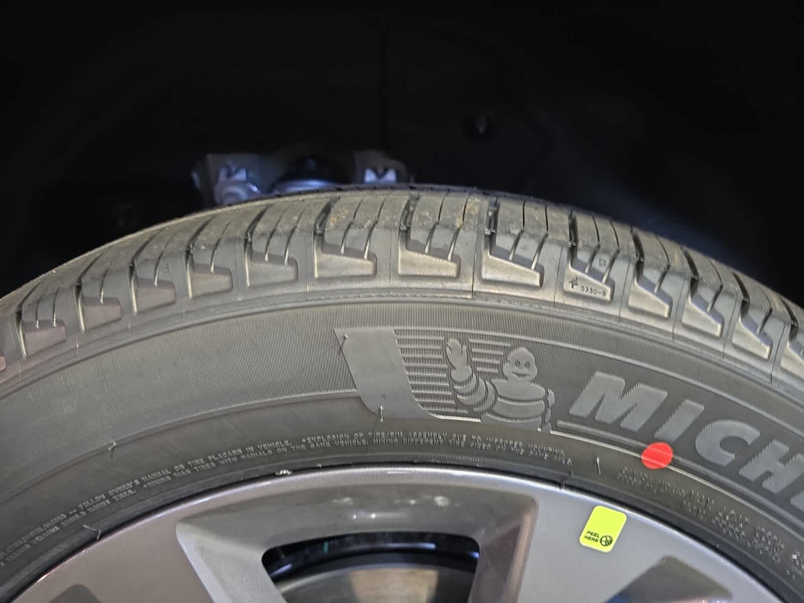 new 2026 Ford Explorer car, priced at $46,895