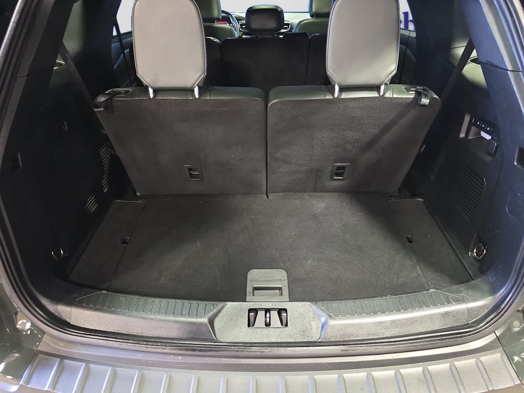Certified 2023 Ford Explorer Timberline SUV