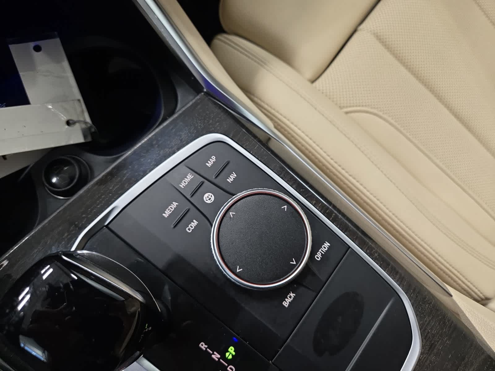 used 2022 BMW 330i car, priced at $29,987