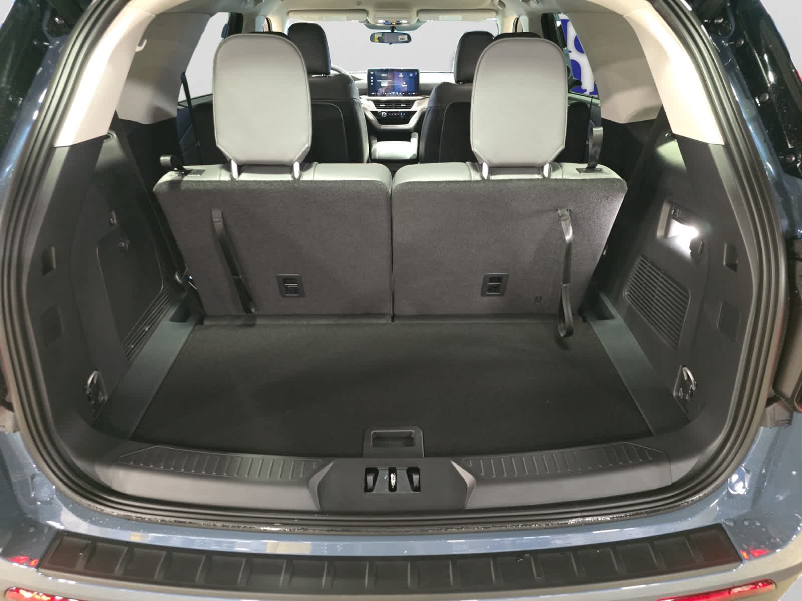 new 2026 Ford Explorer car, priced at $47,295