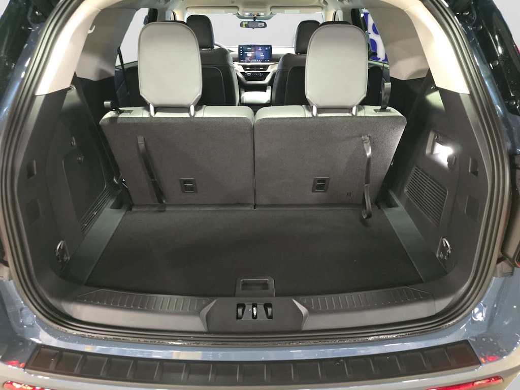 New 2026 Ford Explorer Active (100A) SUV