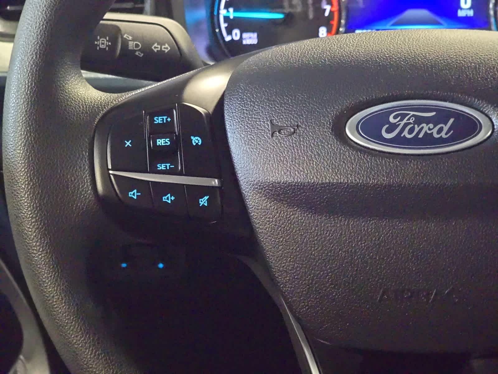 used 2024 Ford Maverick car, priced at $30,467