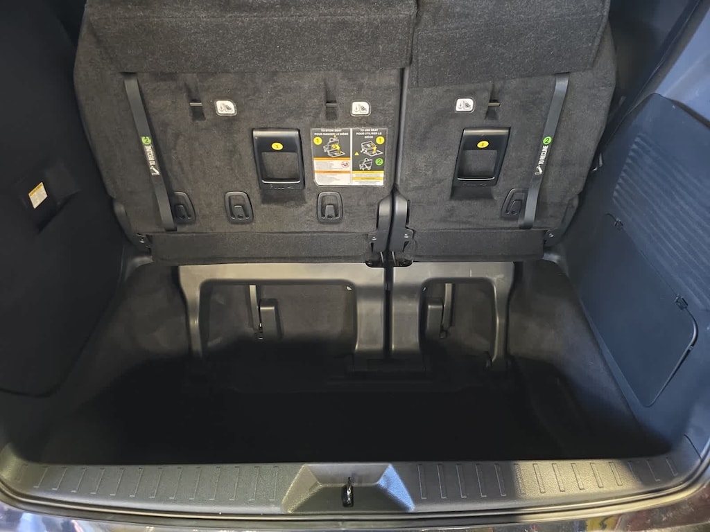 Used 2023 Toyota Sienna XSE Van Passenger Van