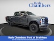 Ford Super Duty F-250 SRW