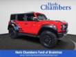 Used 2023 Ford Bronco Raptor SUV