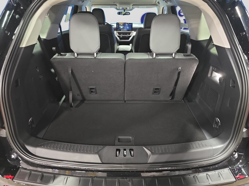 New 2026 Ford Explorer Active (200A) SUV