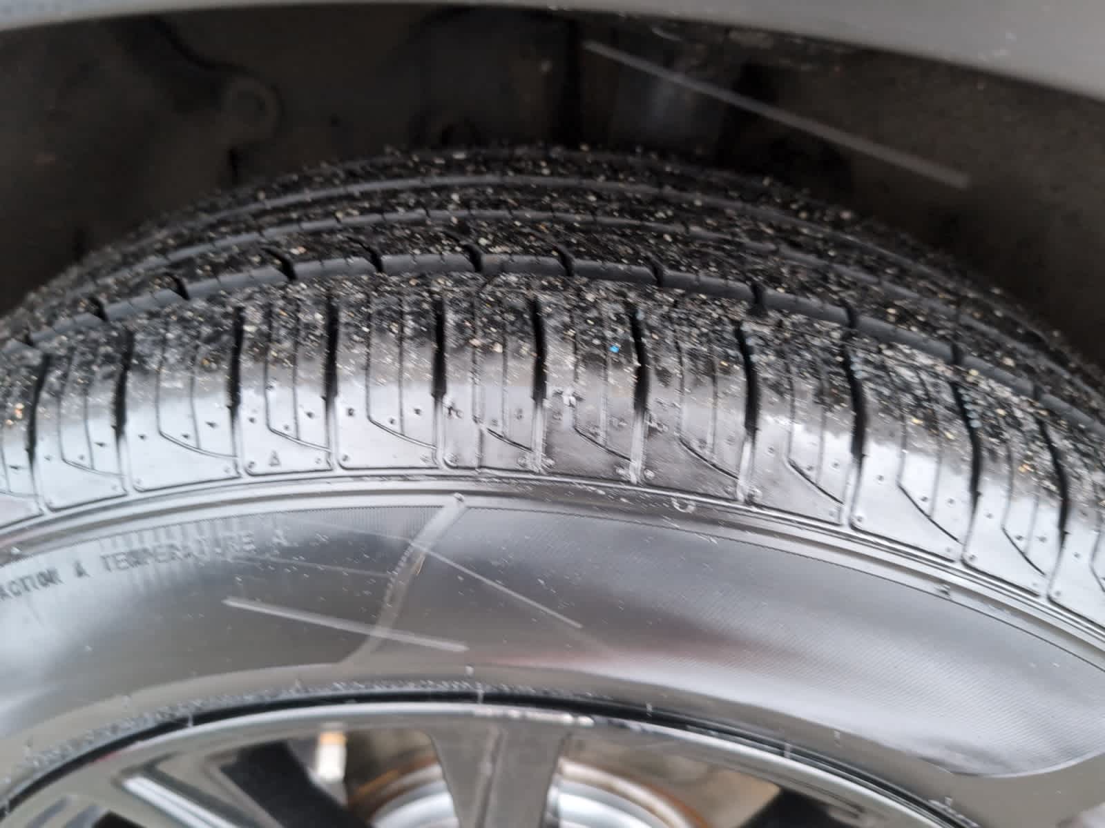 used 2024 Honda CR-V Hybrid car, priced at $32,991