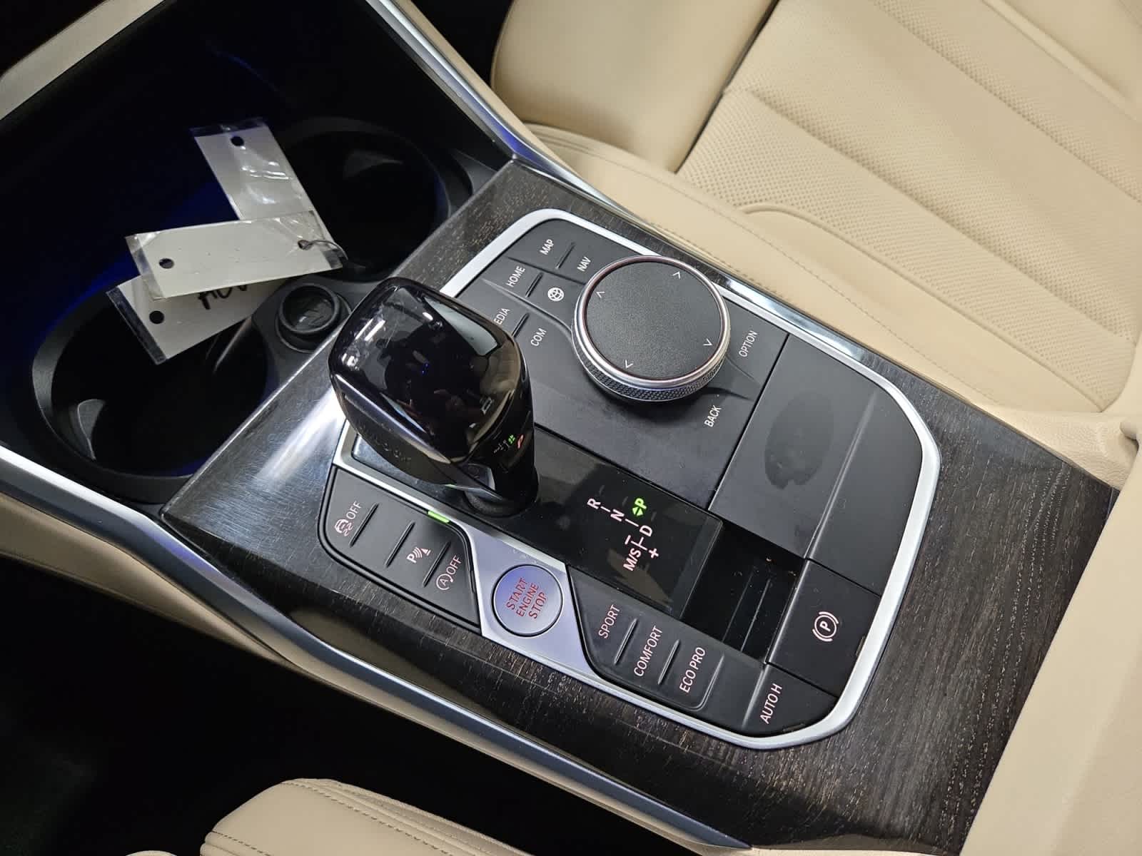 used 2022 BMW 330i car, priced at $29,987