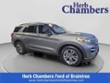 Used 2023 Ford Explorer XLT SUV