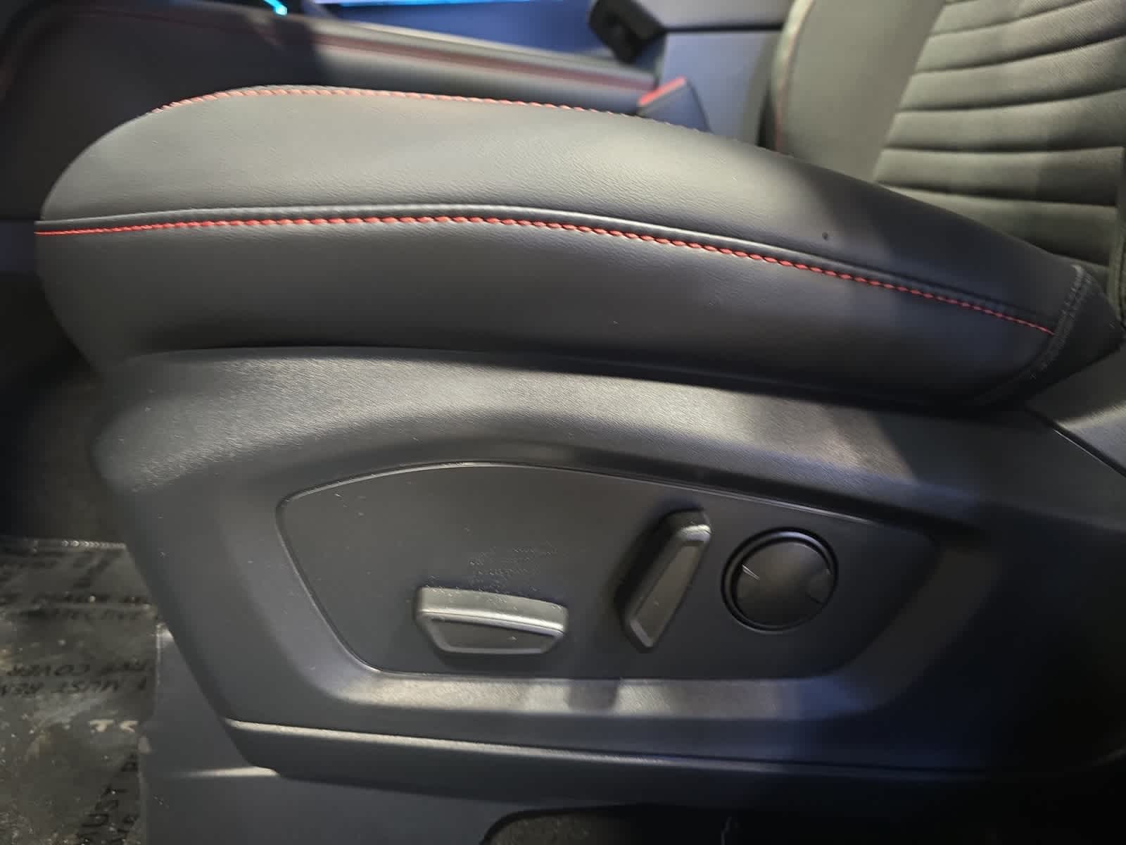 new 2026 Ford Explorer car, priced at $50,255