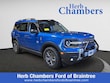Ford Bronco Sport