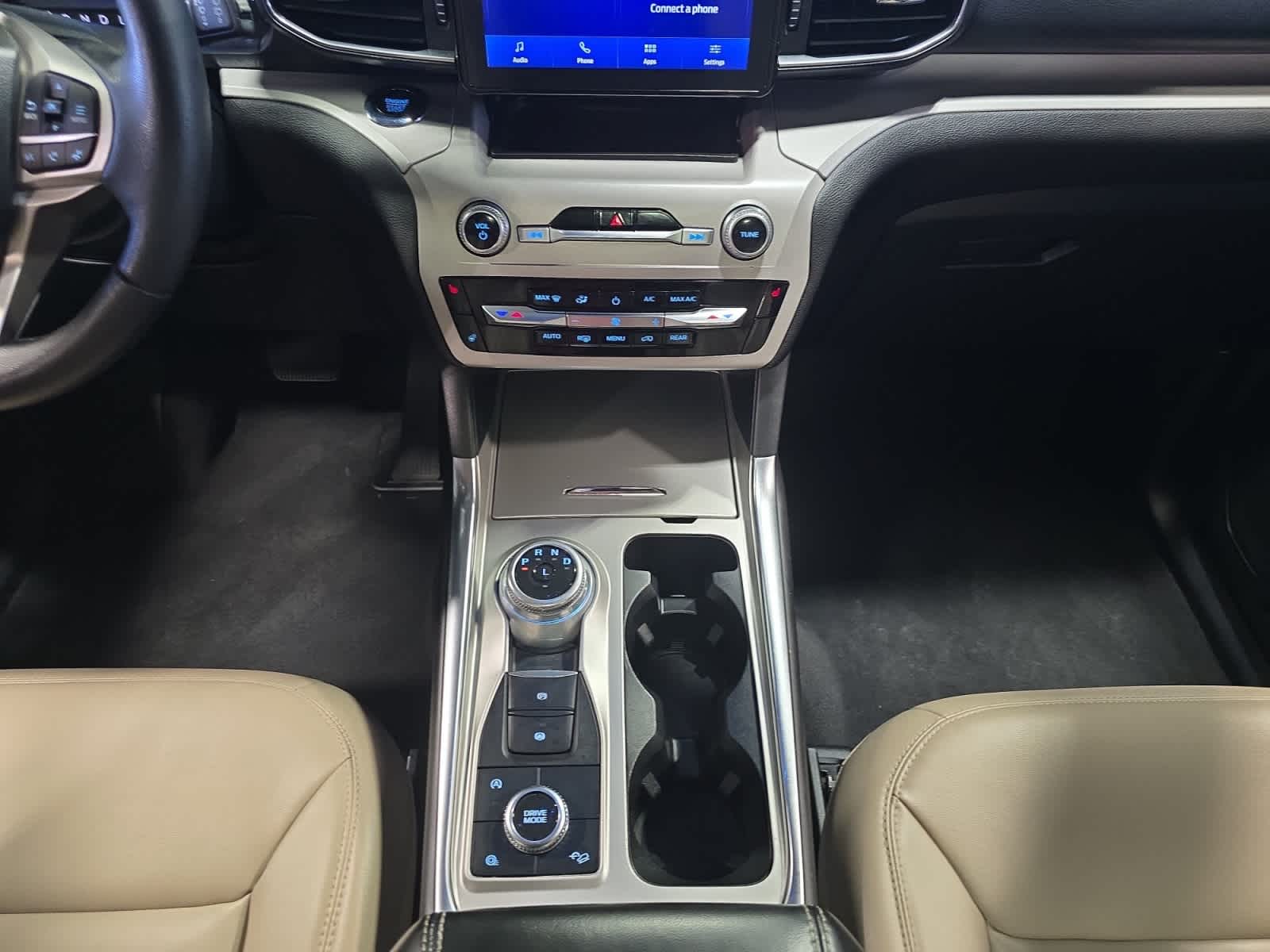 used 2023 Ford Explorer car, priced at $31,382