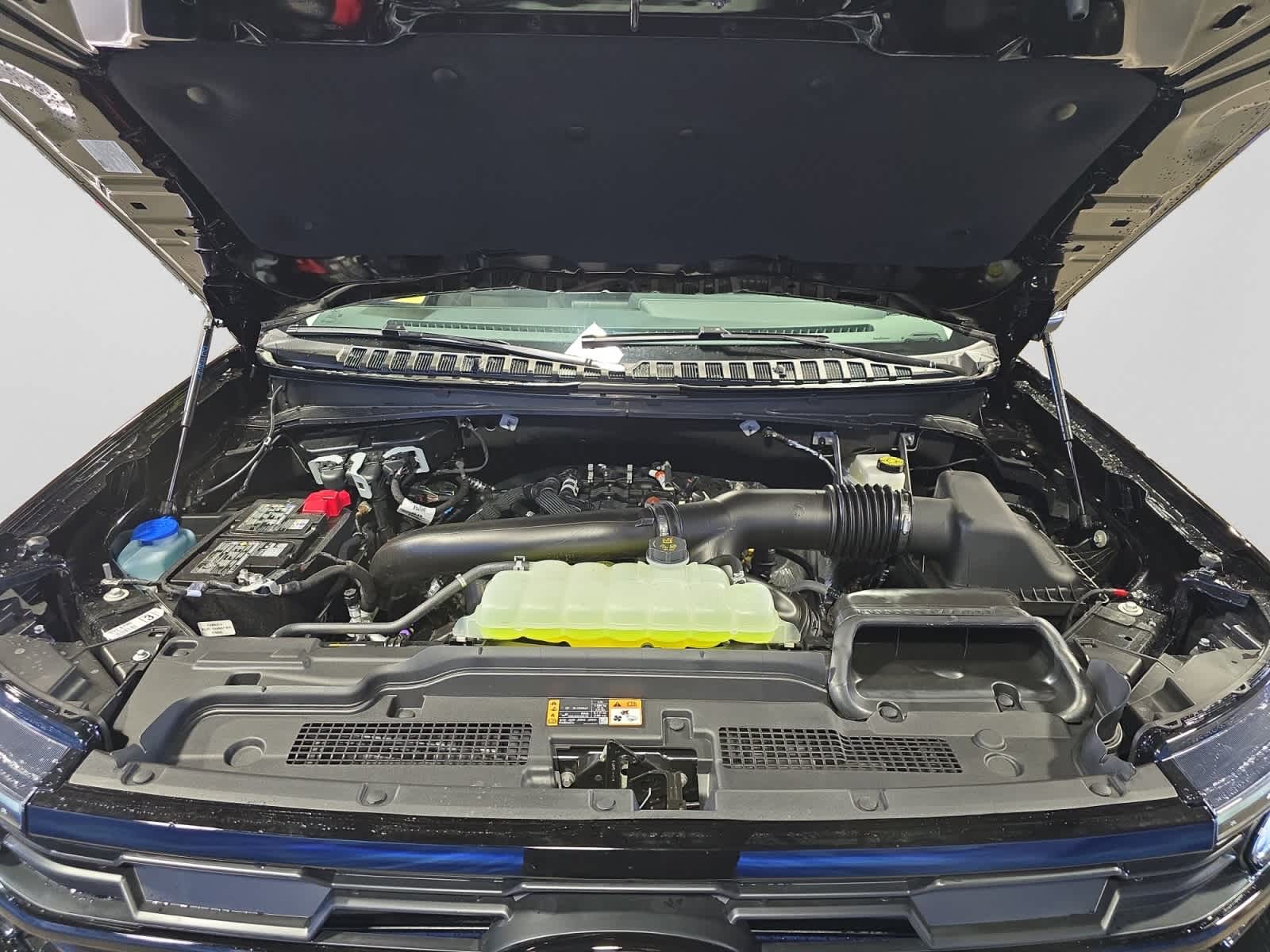 new 2026 Ford Expedition car, priced at $71,595