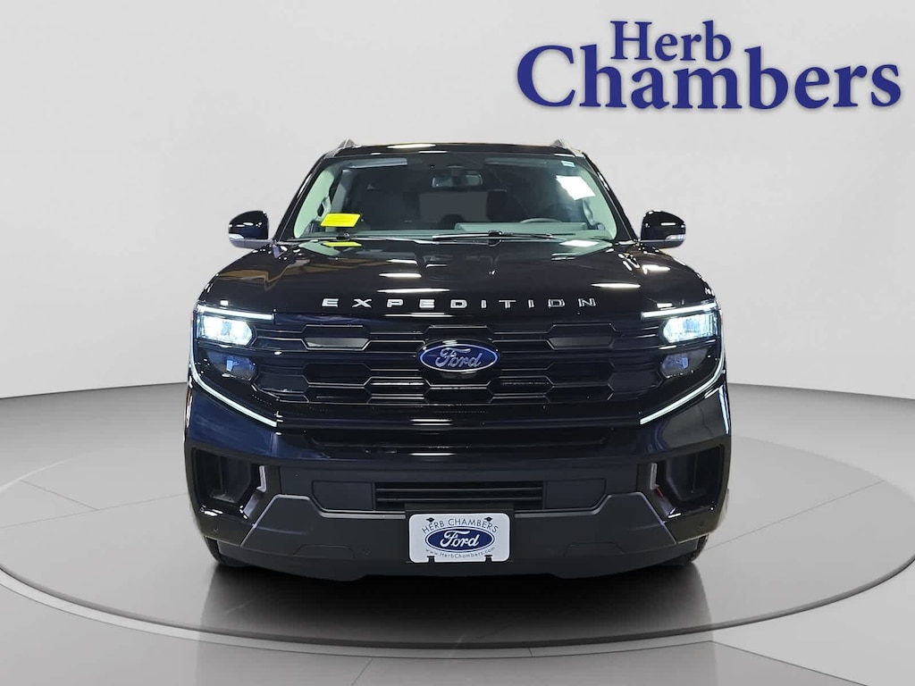 New 2026 Ford Expedition Active SUV