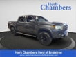 Used 2022 Toyota Tacoma TRD Off Road Double Cab 5 Bed V6 AT (GS) Truck Double Cab