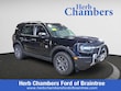 Ford Bronco Sport