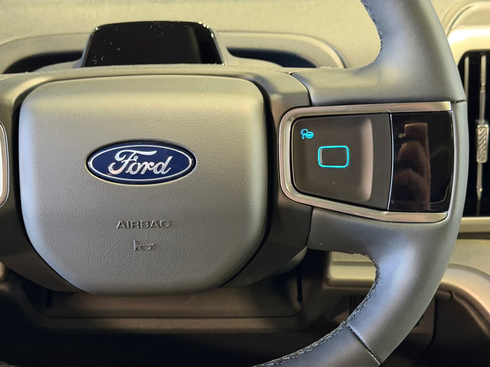 new 2026 Ford Expedition Max car, priced at $73,119