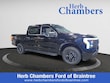 Ford F-150 Lightning
