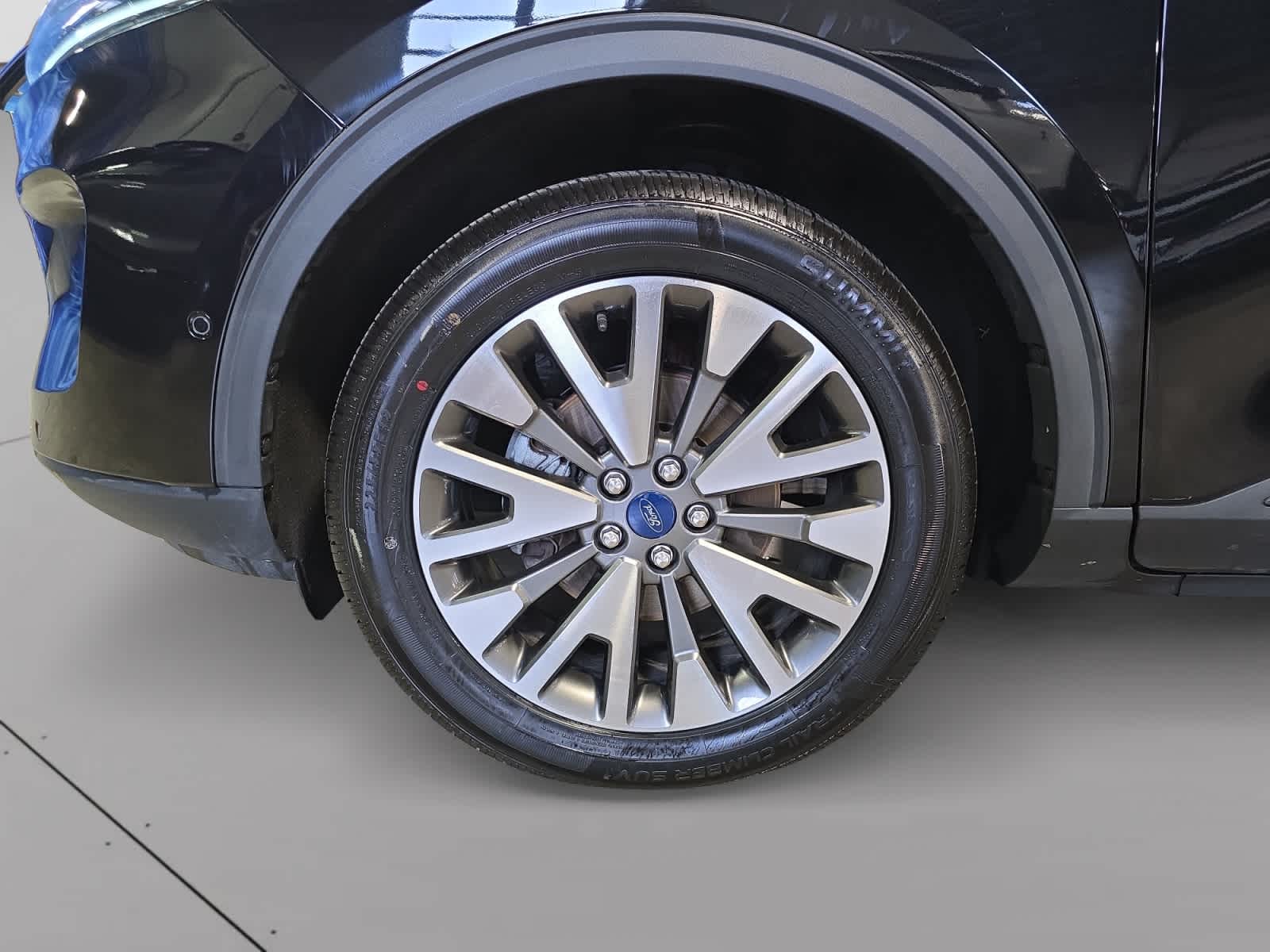 used 2021 Ford Escape car, priced at $21,481