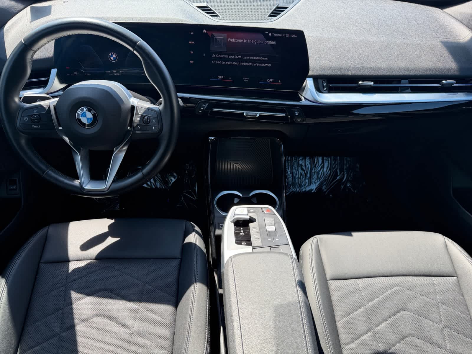 2023 BMW X1 28i - Photo 6