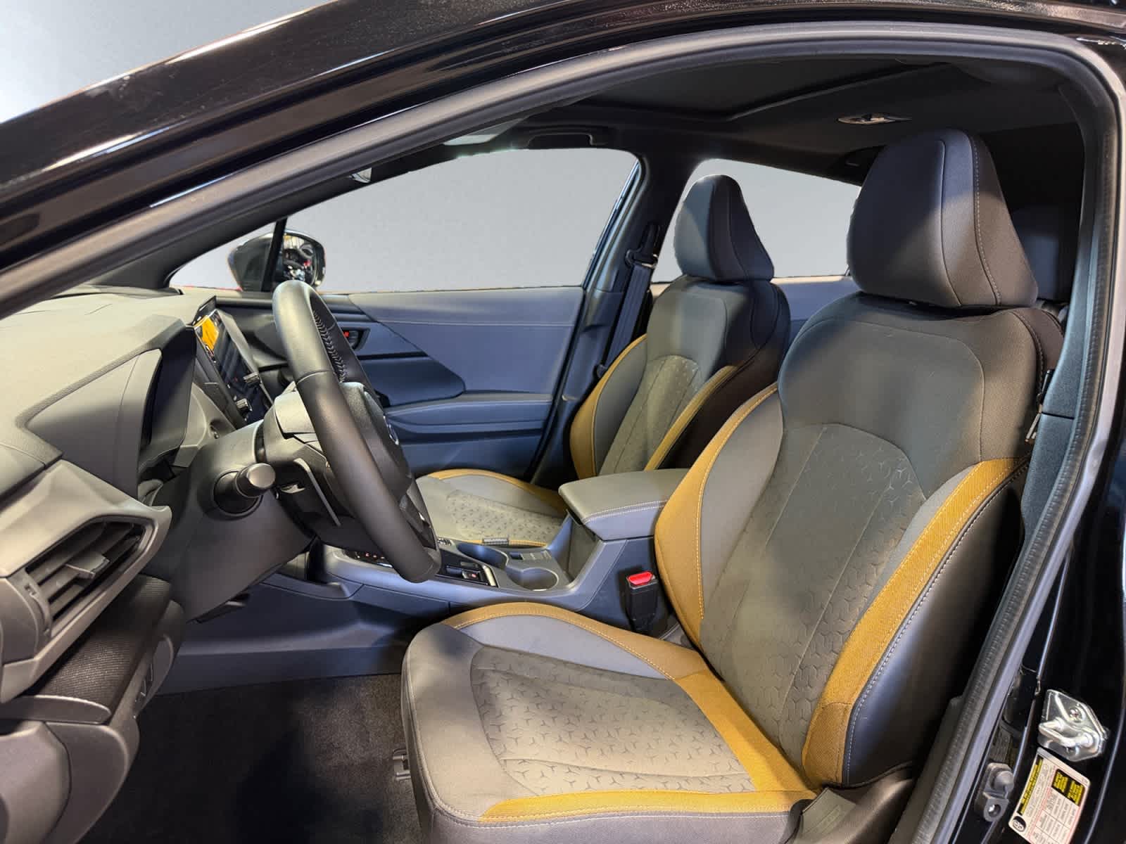 used 2024 Subaru Crosstrek car, priced at $28,848