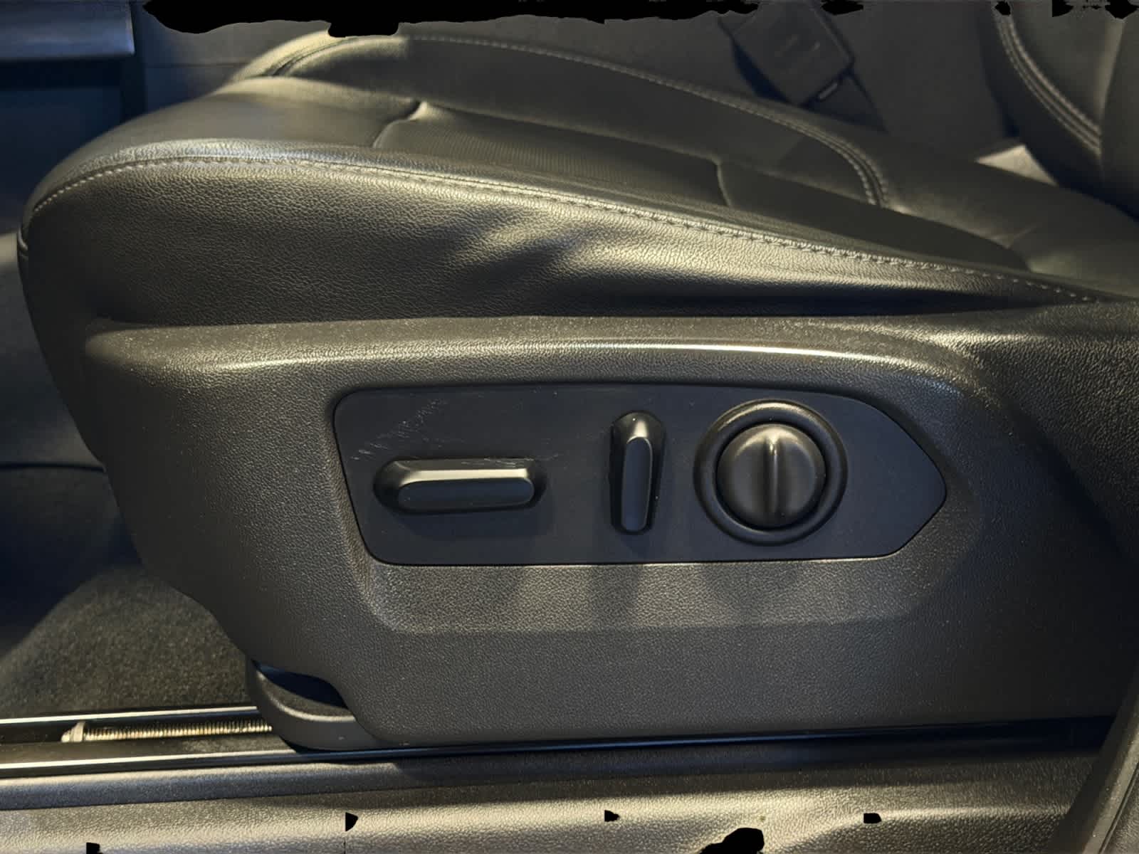 used 2019 Chevrolet Silverado 1500 car, priced at $26,467