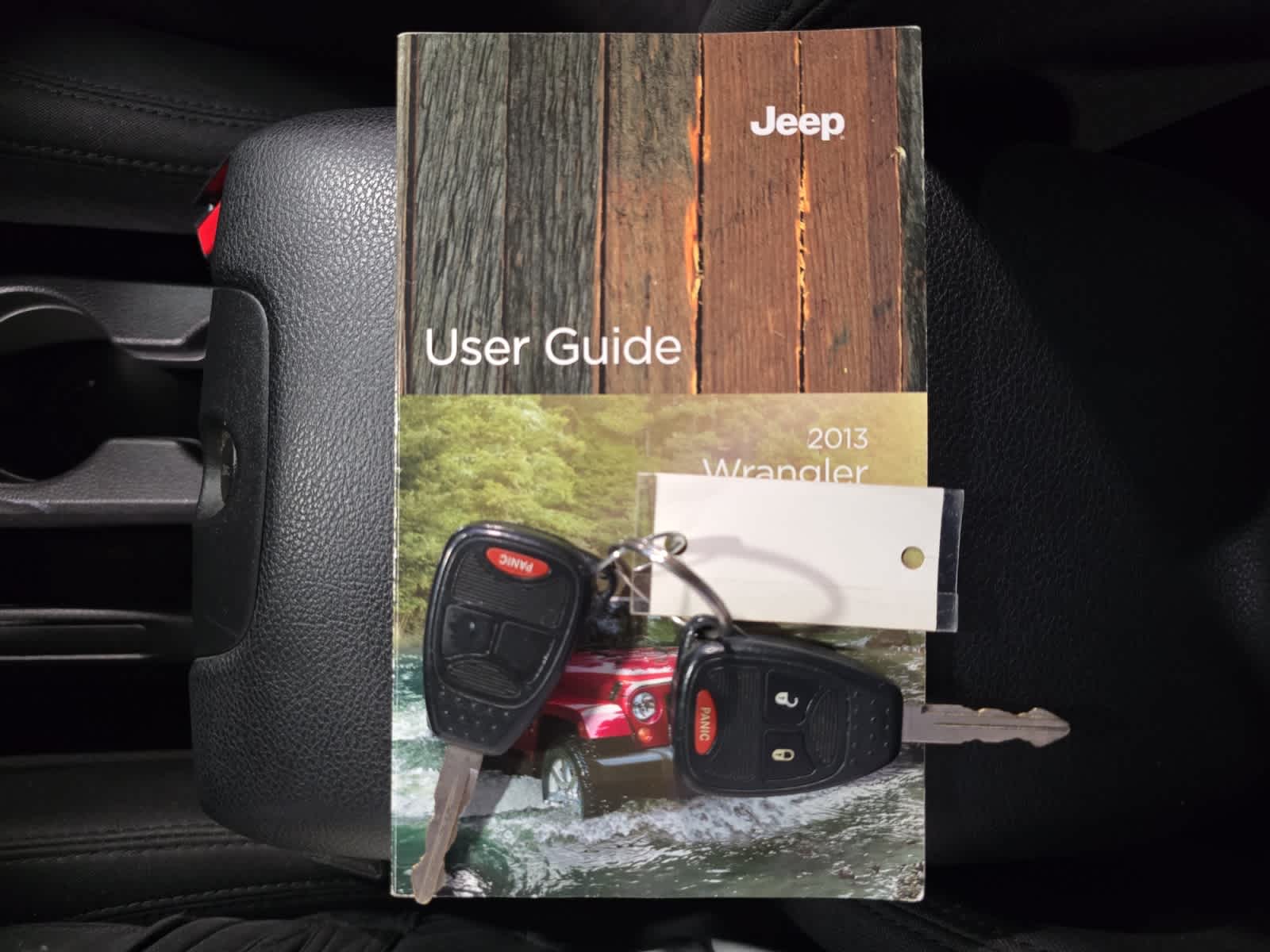 used 2013 Jeep Wrangler car, priced at $12,483