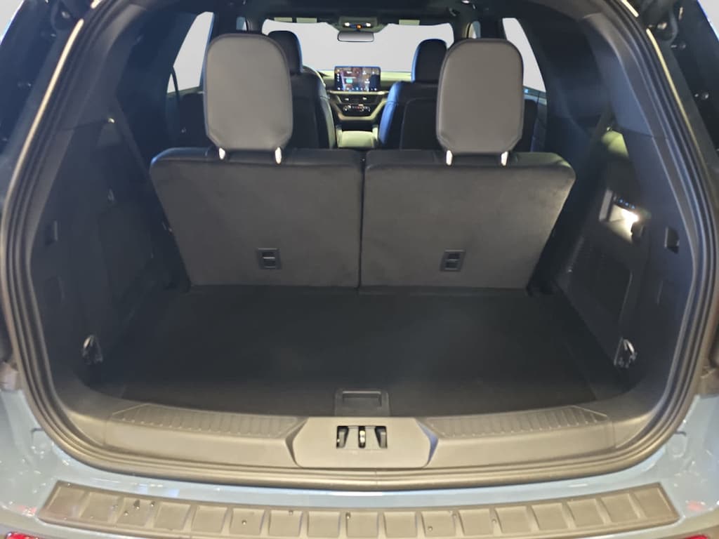 New 2027 Ford Explorer Tremor SUV