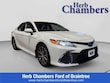  Toyota Camry Hybrid