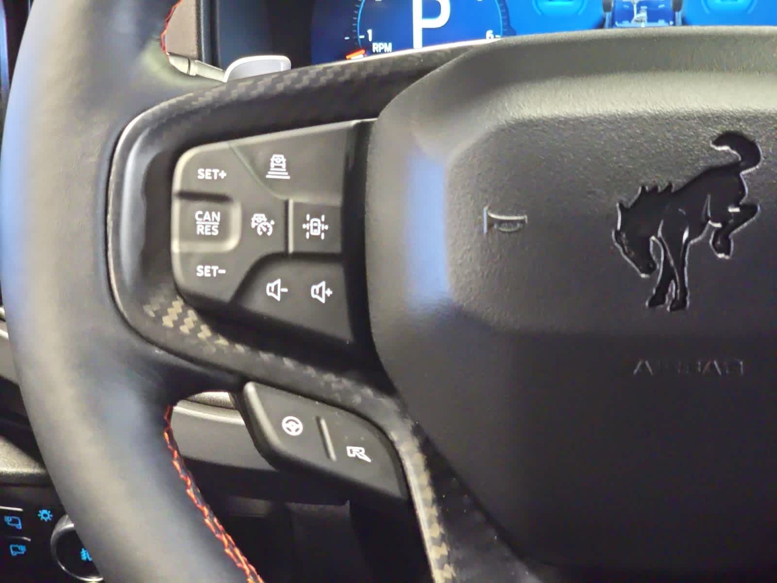 new 2025 Ford Bronco car, priced at $87,195