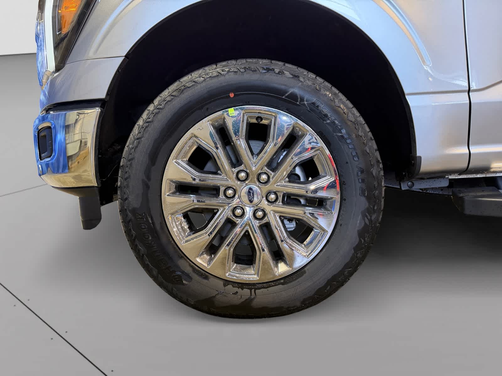 new 2025 Ford F-150 car, priced at $66,806