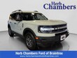  Ford Bronco Sport